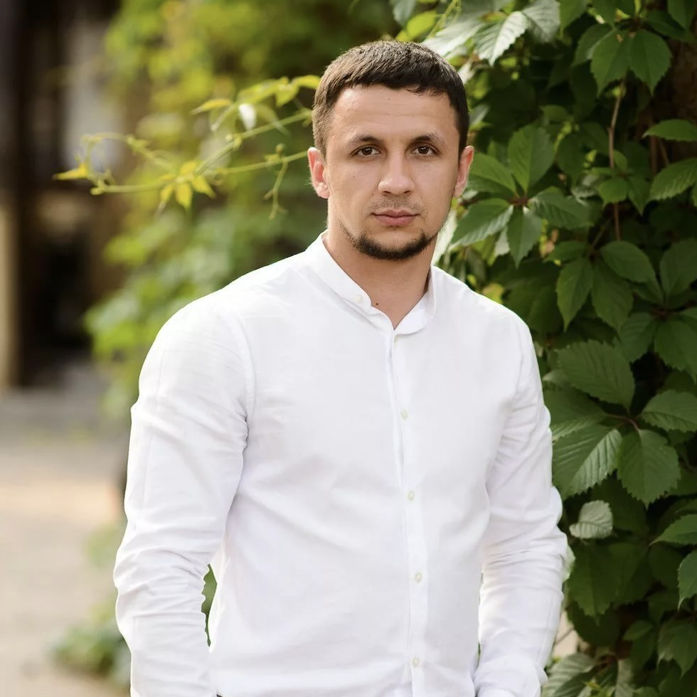 Андрій